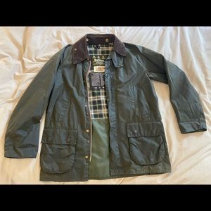 Barbour Bedale Jacket